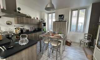 Appartement 3 Pièces 70 m² à vendre à Saint-Renan (29290)