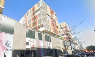 Appartement 2 Pièces 46 m² à vendre à Toulouse (31200)