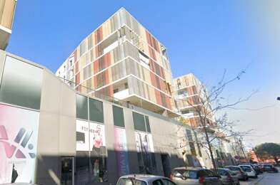 Appartement 2 pièces 120000 €