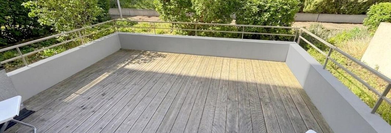 Appartement 2 Pièces 46 m² à vendre à Toulouse (31200)