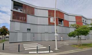 Appartement 1 Pièce 26 m² à vendre à Beauzelle (31700)