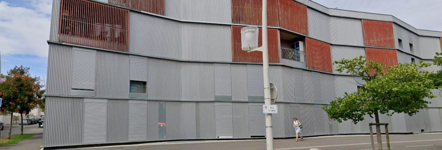 Appartement 1 Pièce 26 m² à vendre à Beauzelle (31700)