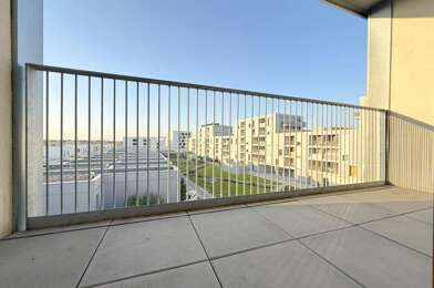 Appartement 1 pièces 95000 €