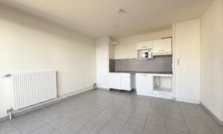 Appartement 1 Pièce 27 m² à vendre à Beauzelle (31700)