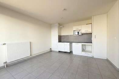 Appartement 1 pièces 89000 €