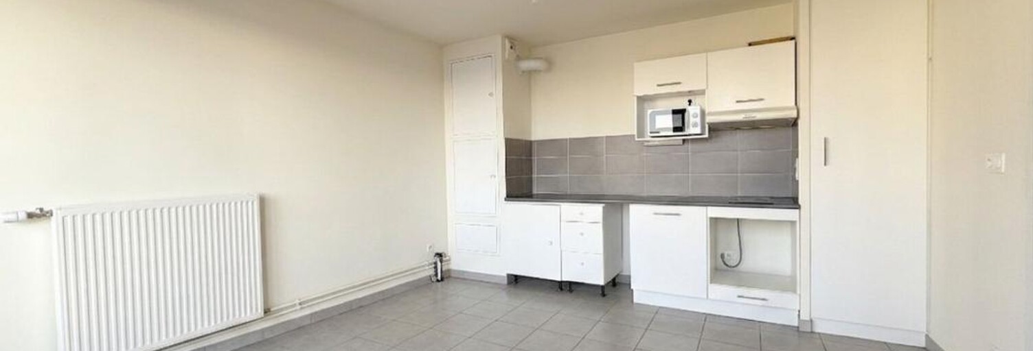 Appartement 1 Pièce 27 m² à vendre à Beauzelle (31700)
