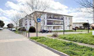 Appartement 2 Pièces 40 m² à vendre à Seysses (31600)