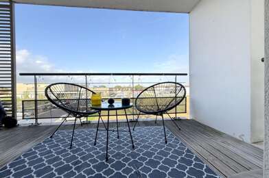 Appartement 2 pièces 99000 €