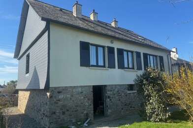 Maison 5 pièces 157350 €