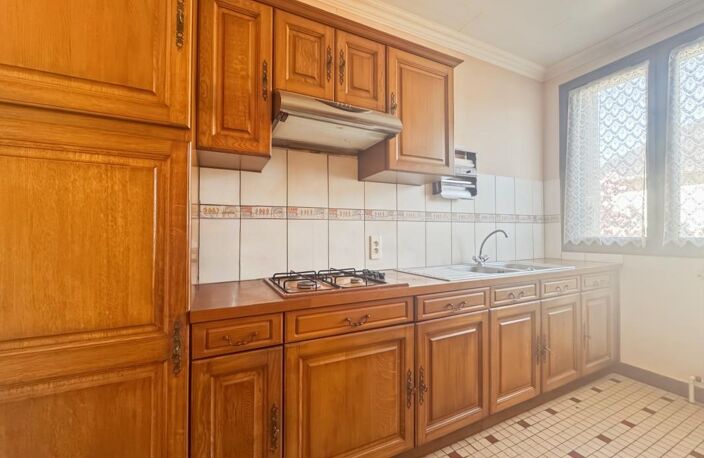 Maison À Vendre — photo 2