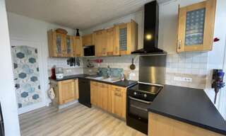 Maison 4 Pièces 116 m² à vendre à Paars (02220)