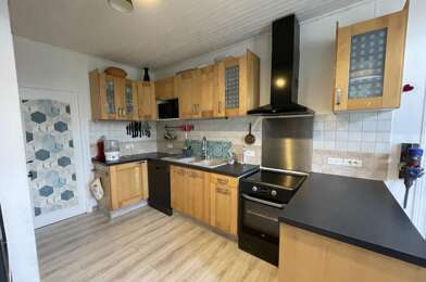 Maison 4 pièces 169000 €