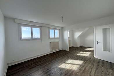 Appartement 3 pièces 171720 €