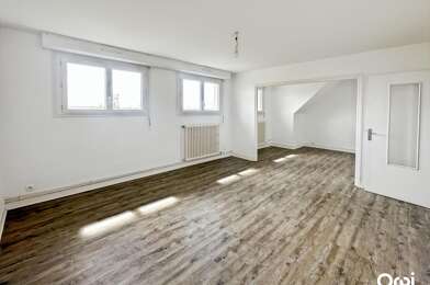 Appartement 3 pièces 171720 €