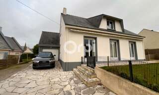 Maison 5 Pièces 121 m² à vendre à Missillac (44780)