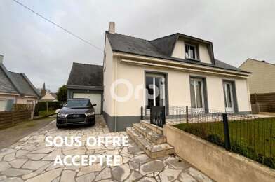 Maison 5 pièces 294000 €