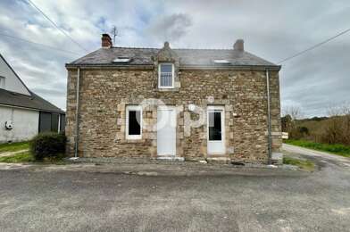 Maison 4 pièces 204750 €