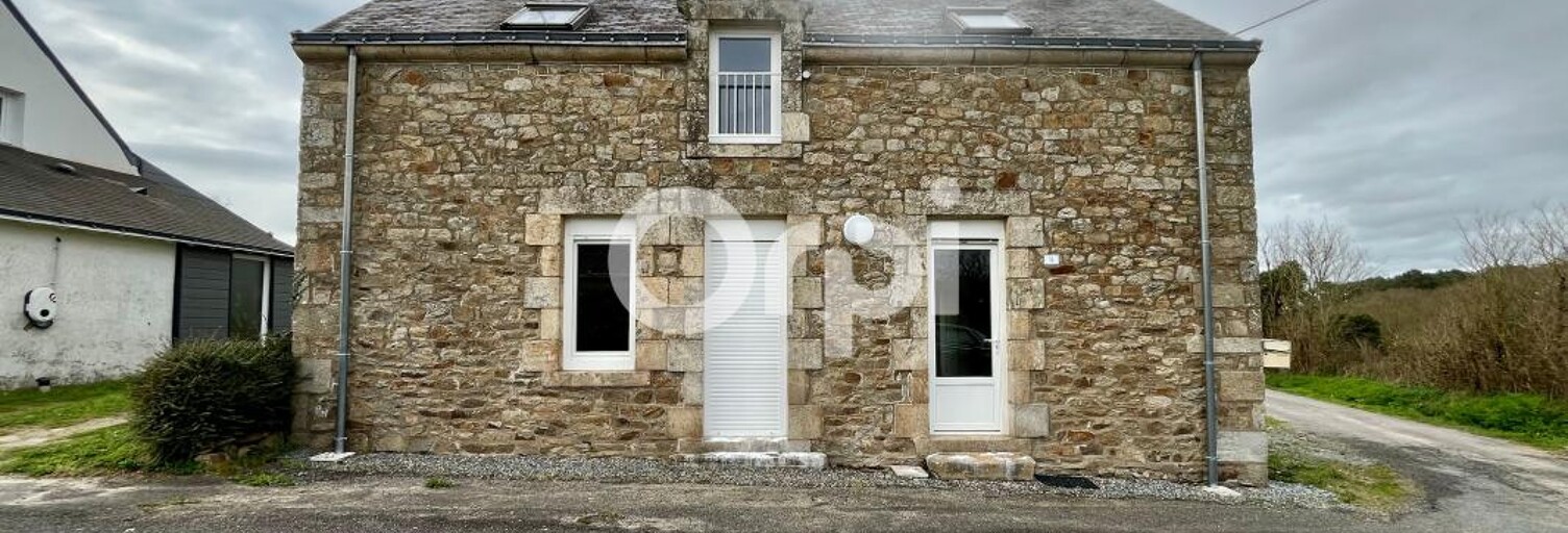 Maison 4 Pièces 98 m² à vendre à Férel (56130)