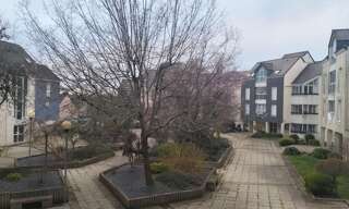 Appartement 2 Pièces 45 m² à louer à Vannes (56000)