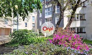 Appartement 2 Pièces 45 m² à louer à Vannes (56000)