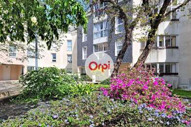 Appartement 2 pièces 730 €