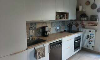 Appartement 3 Pièces 71 m² à louer à Lyon 5 (69005)