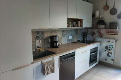 Appartement 3 pièces 1299 €