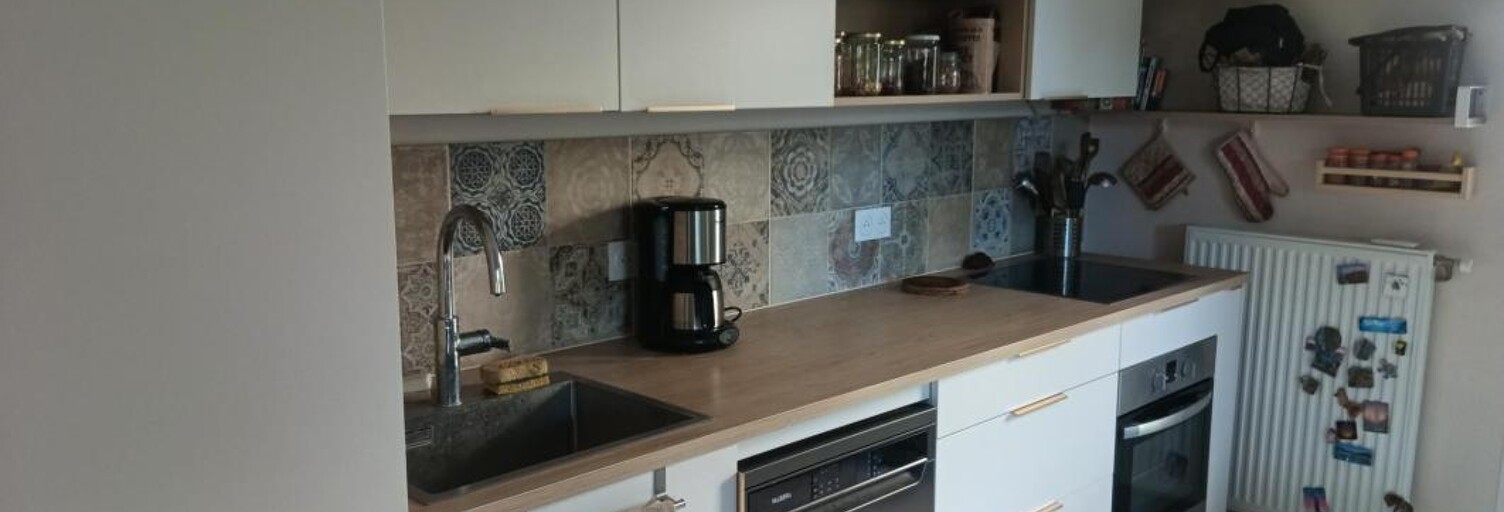 Appartement 3 Pièces 71 m² à louer à Lyon 5 (69005)