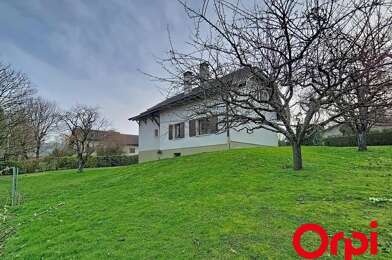 Maison 6 pièces 795000 €