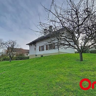 Maison 6 pièces 795000 €