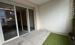 Appartement 3 Pièces 59 m² à vendre à Aucamville (31140)