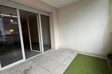 Appartement 3 pièces 161000 €