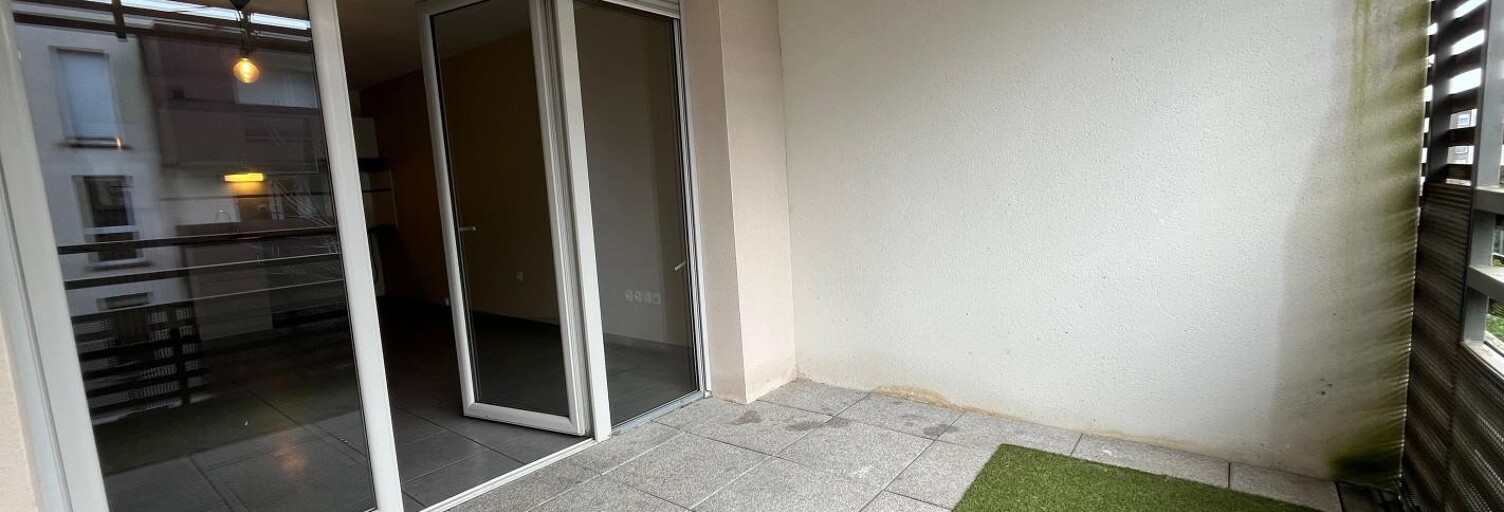 Appartement 3 Pièces 59 m² à vendre à Aucamville (31140)