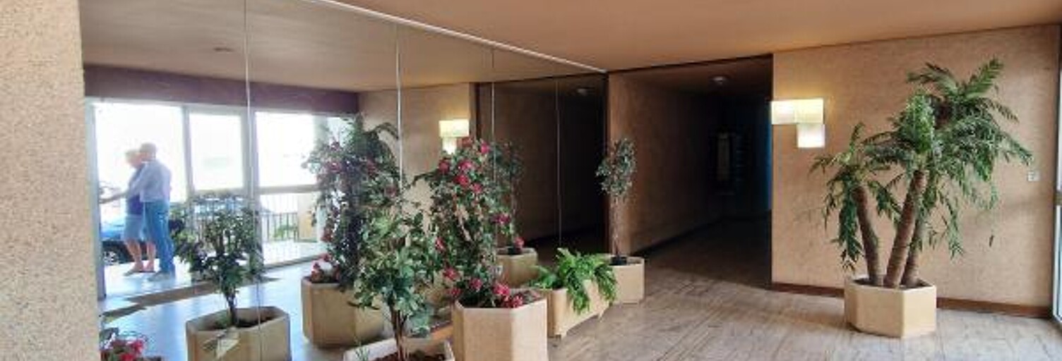 Appartement 1 Pièce 33 m² à vendre à Le Pouliguen (44510)