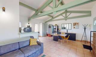 Maison 3 Pièces 62 m² à vendre à Plaisance-du-Touch (31830)