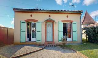 Maison 3 Pièces 62 m² à vendre à Plaisance-du-Touch (31830)