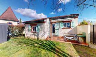 Maison 3 Pièces 62 m² à vendre à Plaisance-du-Touch (31830)