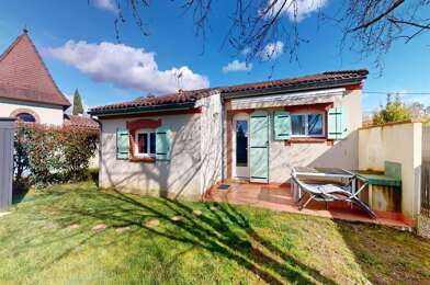 Maison 3 pièces 238000 €
