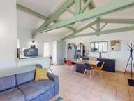 A vendre - Charmant plain pied T2 bis de 62m² à PLAISANCE DU TOUCH — photo 2