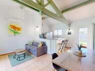 A vendre - Charmant plain pied T2 bis de 62m² à PLAISANCE DU TOUCH — photo 3