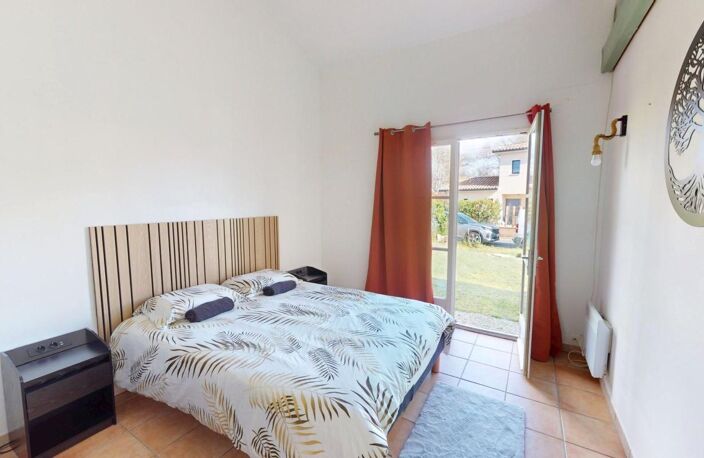 A vendre - Charmant plain pied T2 bis de 62m² à PLAISANCE DU TOUCH — photo 5