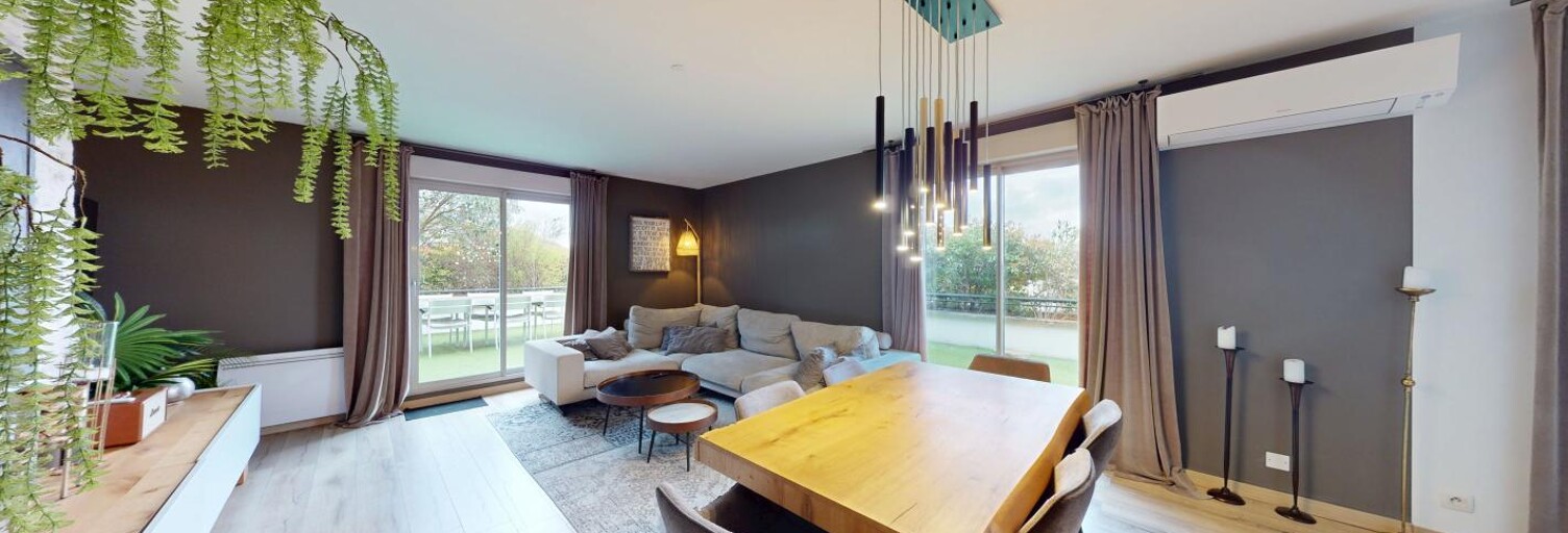 Commerce 3 Pièces 83 m² à vendre à Toulouse (31200)