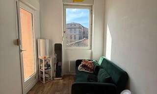 Appartement 2 Pièces 28 m² à vendre à Toulouse (31400)