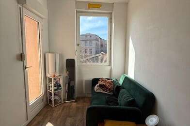 Appartement 2 pièces 145000 €