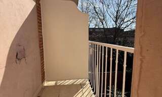 Appartement 2 Pièces 28 m² à vendre à Toulouse (31400)