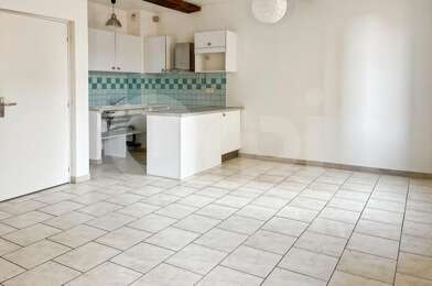 Appartement 2 pièces 725 €