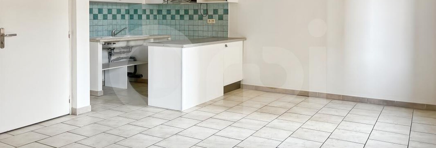 Appartement 2 Pièces 42 m² à louer à La Crau (83260)