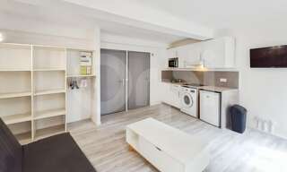 Appartement 1 Pièce 21 m² à louer à Toulon (83000)