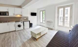 Appartement 1 Pièce 21 m² à louer à Toulon (83000)