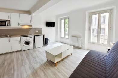 Appartement 1 pièces 570 €
